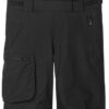 REIMA Rehti 5100071A Black