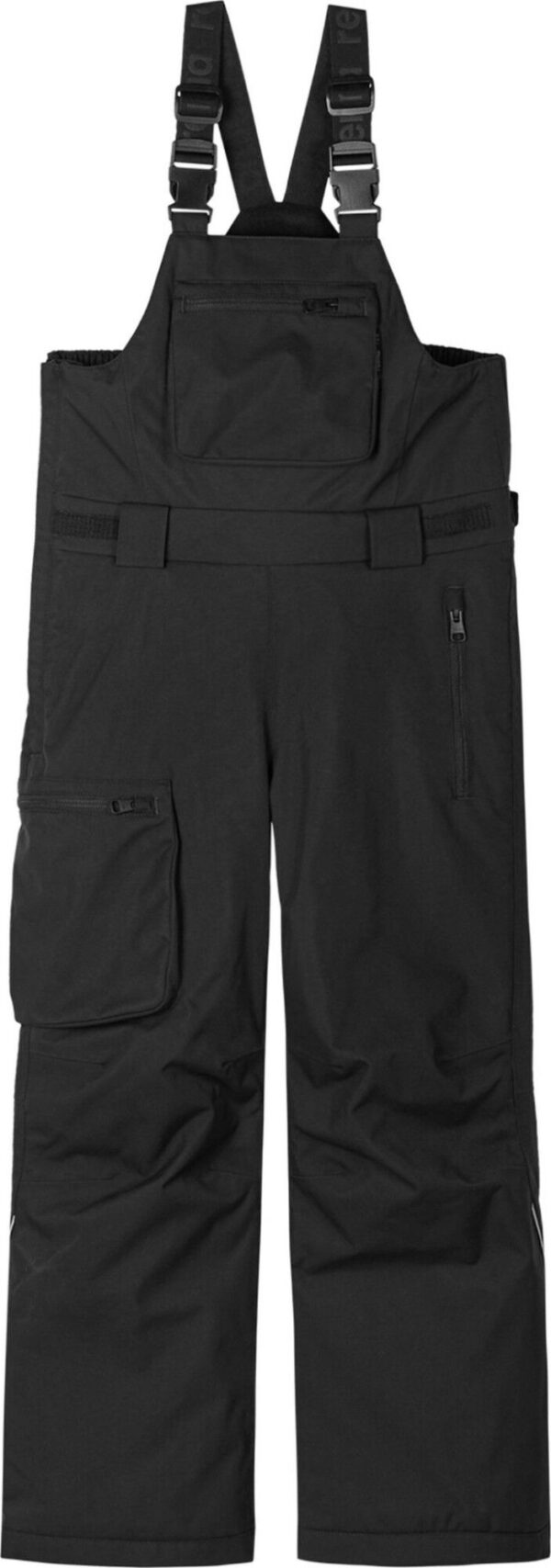 REIMA Rehti 5100071A Black