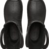 39f84d8a75914c8c5106fcea0a612f2e Crocs™ HANDLE IT RAIN BOOT 210956 Black