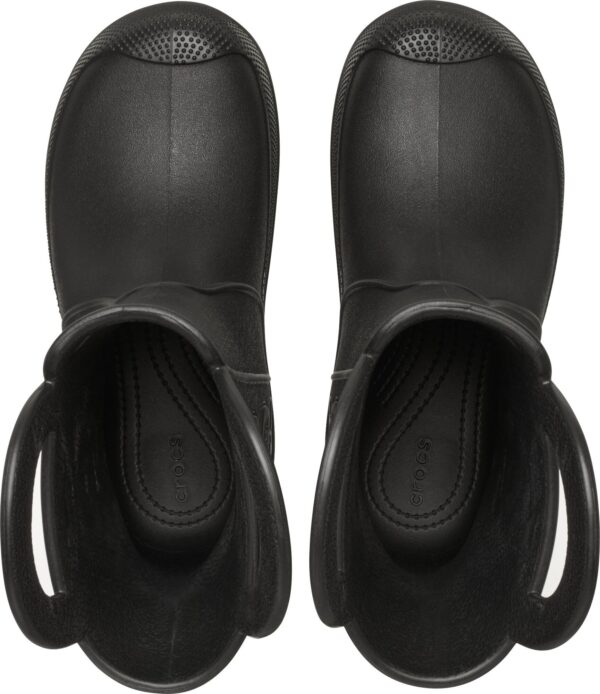 39f84d8a75914c8c5106fcea0a612f2e Crocs™ HANDLE IT RAIN BOOT 210956 Black