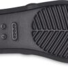 Crocs™ Miami Toe Loop Sandal Black