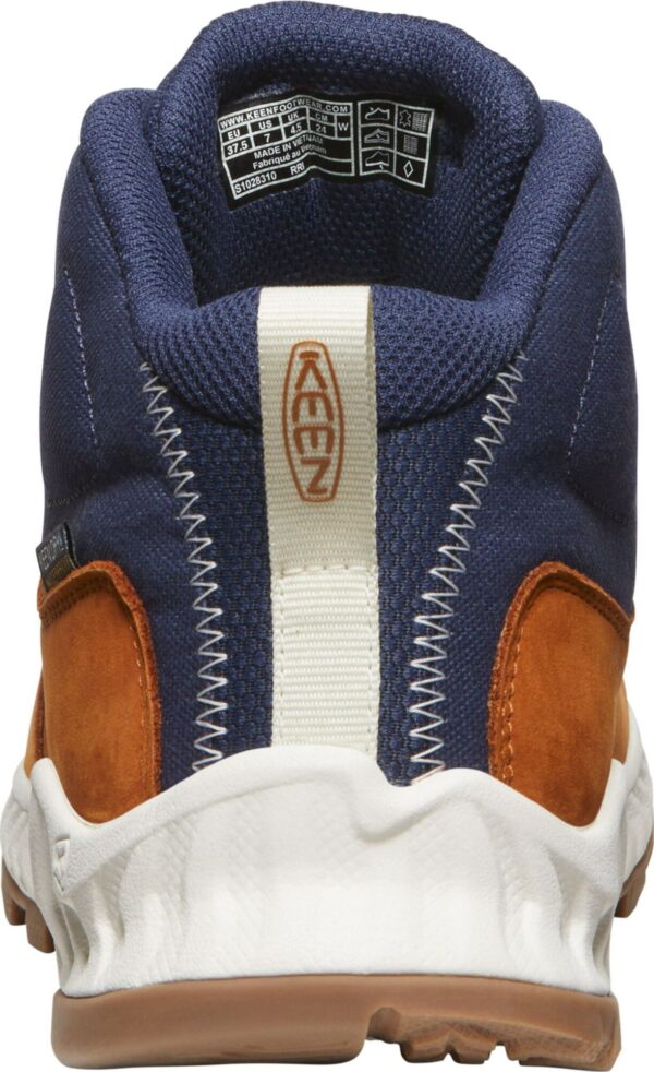 3a0931de81134941ced1573e013b678a Keen Nxis Explorer Mid Wp Women's Keen Maple/Birch