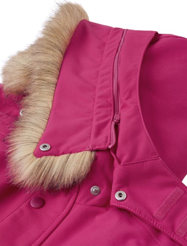 REIMA Stavanger 5100110A Rosy Berry