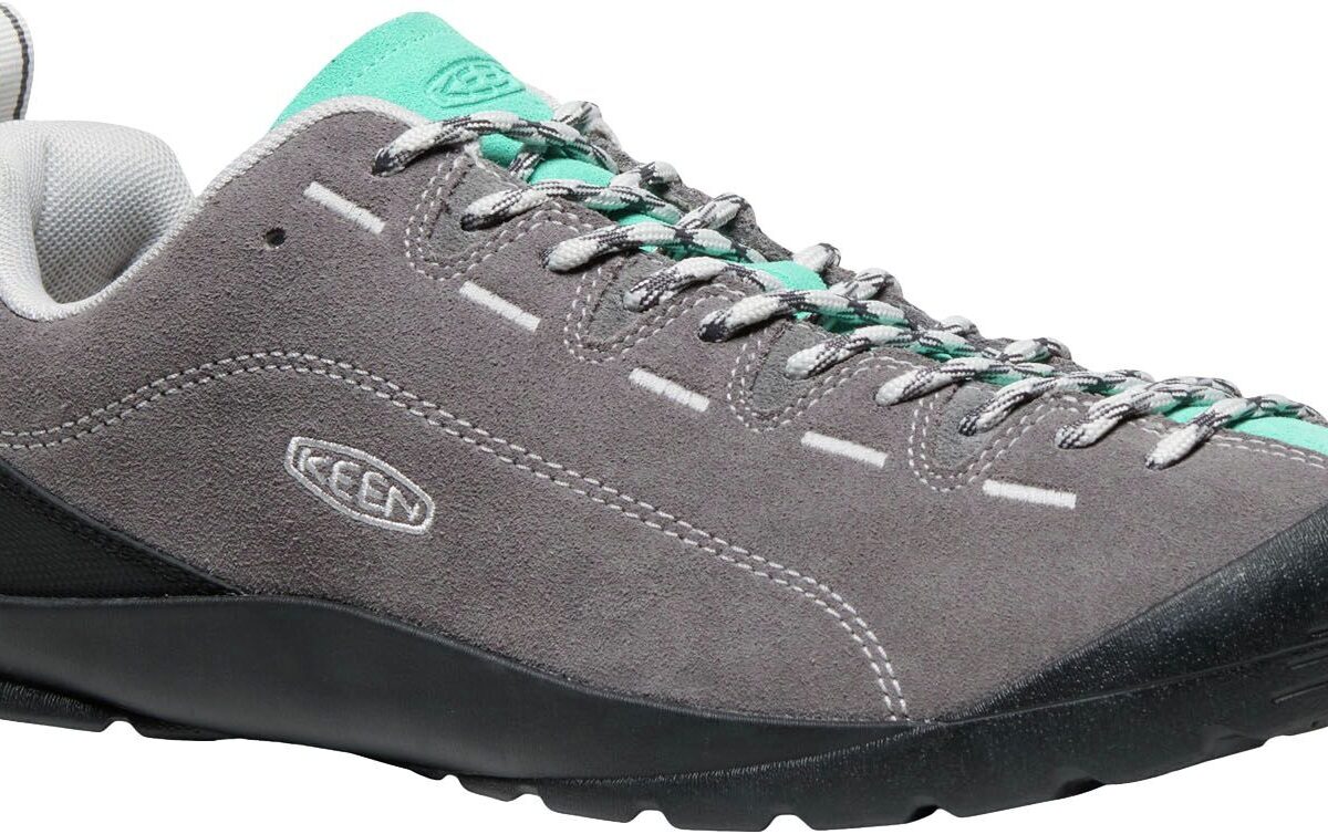 Keen JASPER 1030673 Steel Grey/Bright Aqua