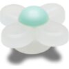 Crocs™ Crocs Iridescent Flower with Blue 198445108273 Crocs Iridescent Flower with Blue 198445108273