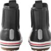 REIMA Rain boots Ankles 5400039A Black