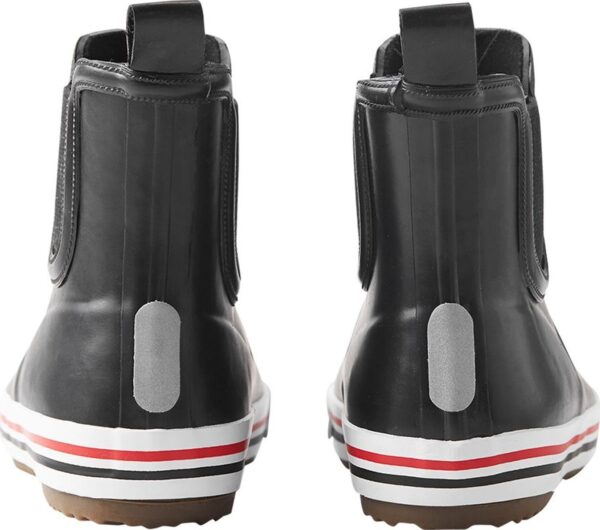 REIMA Rain boots Ankles 5400039A Black