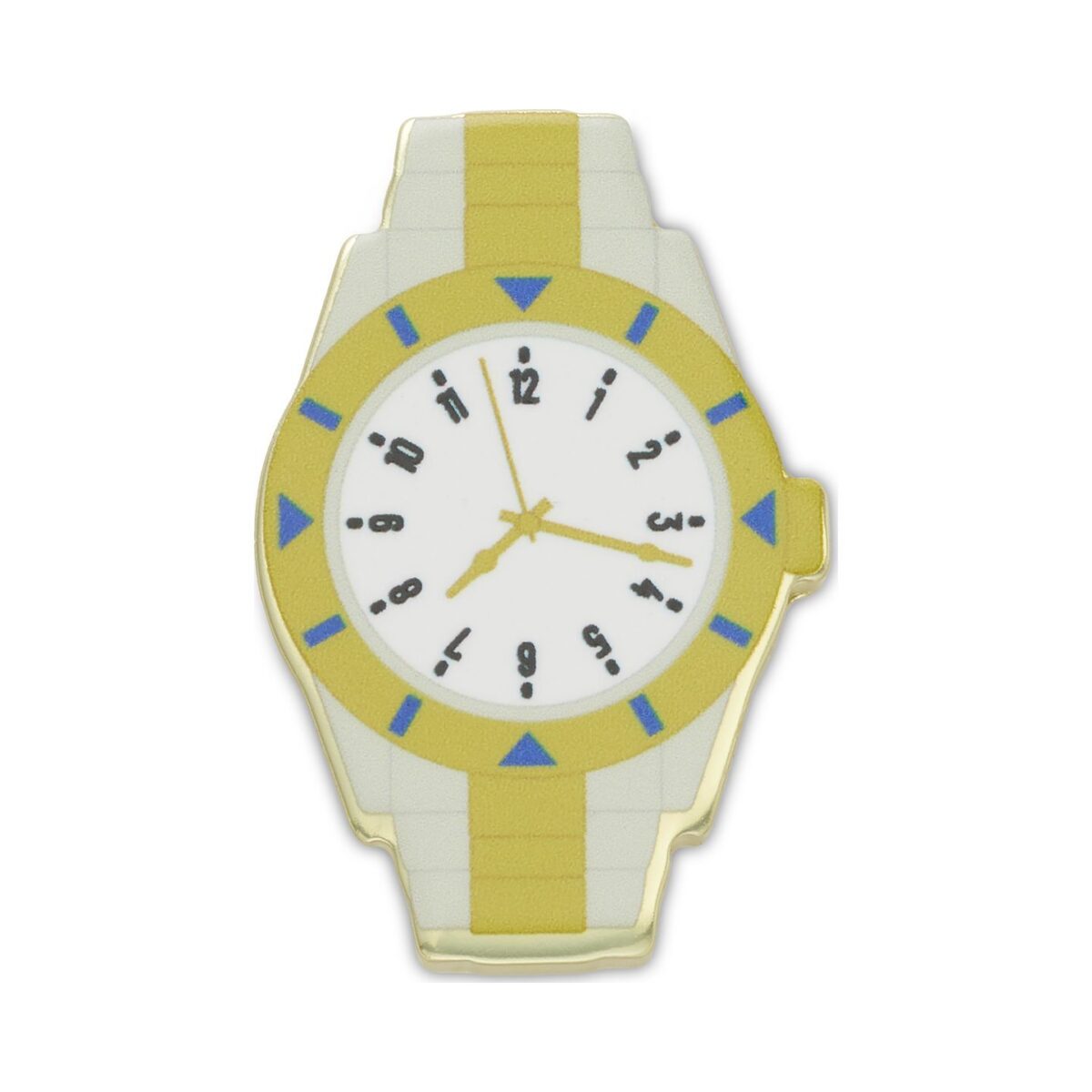 3a794f0759a7f07e2df5d5e1efd8c843 Crocs™ Crocs LUXURY WATCH G1138900-MU Crocs LUXURY WATCH G1138900-MU