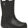 3a7b19f7d432f5b65f3e1605e8187a12 Crocs™ HANDLE IT RAIN BOOT 210956 Black
