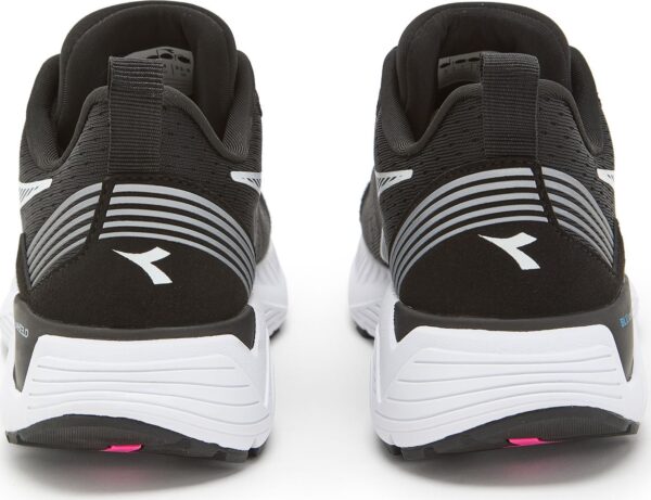 3a7b9ad4479d1105436c4ec4dd775bd4 DIADORA Mythos Blushield Vigore 2 W Black/White/Pink Fluo