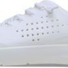 Crocs™ INMOTION PACER WOMEN'S White/Moonlight