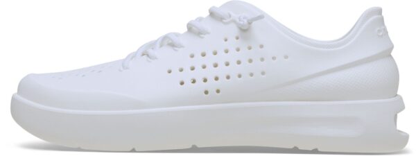 Crocs™ INMOTION PACER WOMEN'S White/Moonlight