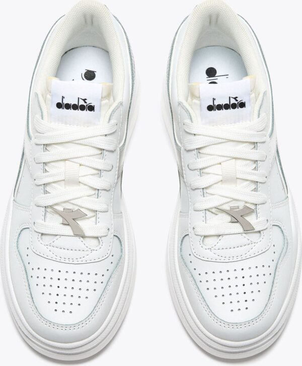 DIADORA Magic Bold Metal Wn White/Silver