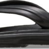 3a8be6a58656647c8dbead86b08009bf Crocs™ Crocband Flip Black/Slate Grey