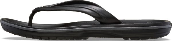 3a8be6a58656647c8dbead86b08009bf Crocs™ Crocband Flip Black/Slate Grey