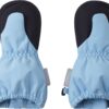 REIMA Tepas 5300245A Frozen Blue