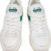 3a8ec0afb6f87cb00f2c85ce83deea3e DIADORA Mi Basket Row Cut White/Jelly Bean/Black