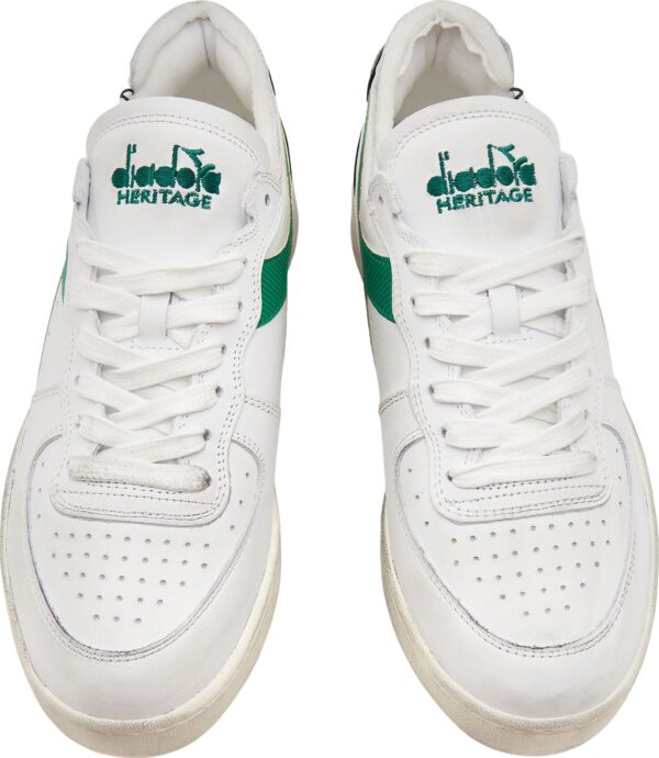3a8ec0afb6f87cb00f2c85ce83deea3e DIADORA Mi Basket Row Cut White/Jelly Bean/Black