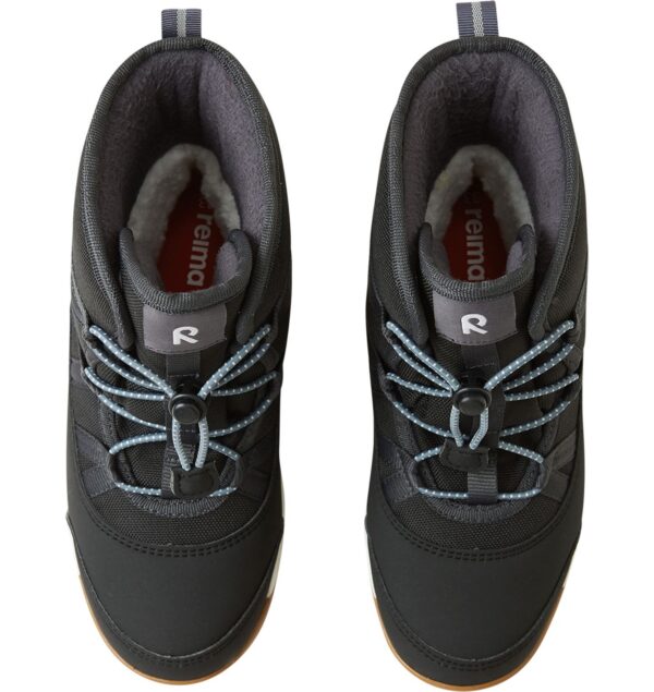 REIMA Myrsky Black