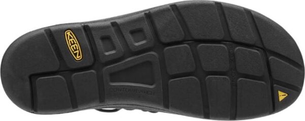 3ab11e39a23ee4c142d3c3da35f2cc1a Keen UNEEK WOMEN Black/Black