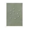 3ab1ab3f0d0fbd5f003f21d410cc8d97 REIMA Rain hat Rainy 5300003A Greyish Green