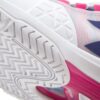 3ab9e60b9b5edb1c24d6de9a76da50a1 DIADORA Speed Blushield Fly 4 + W Ag White/Blueprint/Pink Yarrow