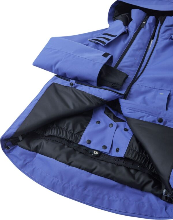 3aba11fffde1299fe8029bb24676b6b5 REIMA PERILLE 5100088C Breezy Violet