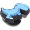 Crocs™ Crocs BOYS RULE BLUE DINO G1123100-MU Crocs BOYS RULE BLUE DINO G1123100-MU