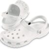 3adf1d180695b022b1413d6998dfd6d1 Crocs™ Classic White