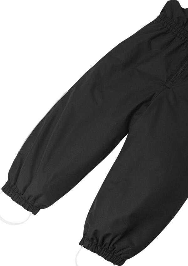 3ae2a506e050fa7cf5ecda4576c4eb5c REIMA Matias 5100130A Black