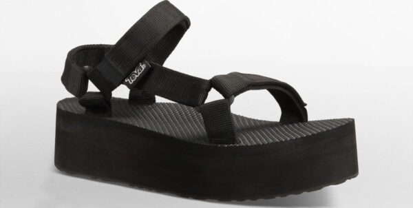 3ae64b6818fcfa967fdd5c2052d0fd55 Teva TEVA Flatform Universal Black