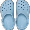 Crocs™ Crocband Gum Clog Kid's Sky Blue/Gum