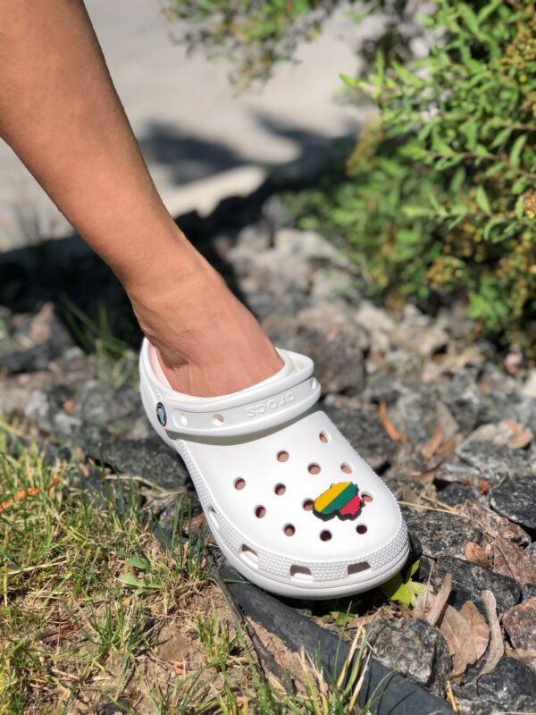 3b01c5dee9f9be228ae8bdfbb6bd21e7 Crocs™ Crocs LITHUANIAN FLAG G0451403-MU Crocs LITHUANIAN FLAG G0451403-MU