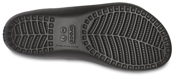 Crocs™ Kadee II Sandal Black