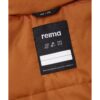 3b02cb3887a5c118665f3203cc529589 REIMA Stavanger 5100110A Cinnamon Brown