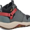 Teva Grandview GTX Women's Sedona Sage