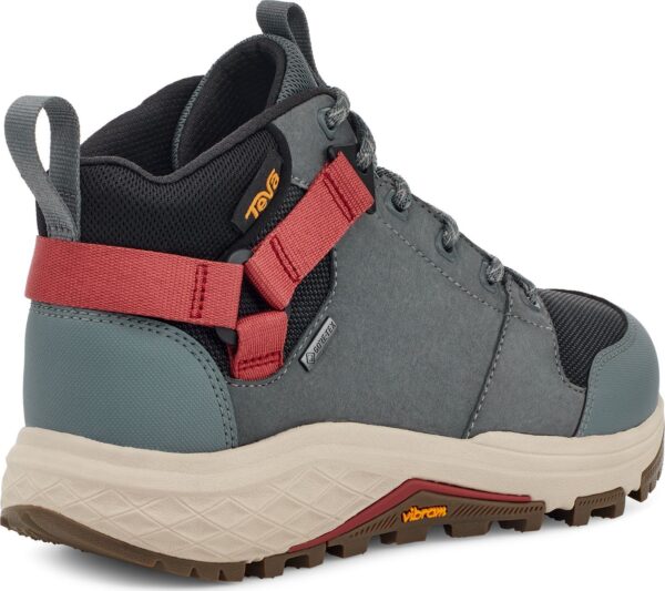 Teva Grandview GTX Women's Sedona Sage