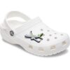 Crocs™ Jibbitz Crocs Commercial Airplane 198445296581 Jibbitz Crocs Commercial Airplane 198445296581