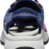 3b1fbd459e37558f045fb010817b8cdd Keen ASTORIA WEST SANDAL WOMEN Nostalgia Rose/Tangerine