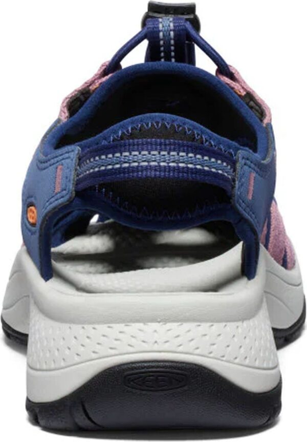 3b1fbd459e37558f045fb010817b8cdd Keen ASTORIA WEST SANDAL WOMEN Nostalgia Rose/Tangerine