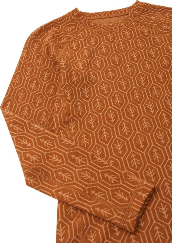 REIMA Taival 5200032A Cinnamon brown 1491