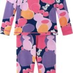 REIMA Moomin Trivsam 5200021C Soft Coral 3315