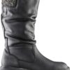 COUGAR Naples Leather Black