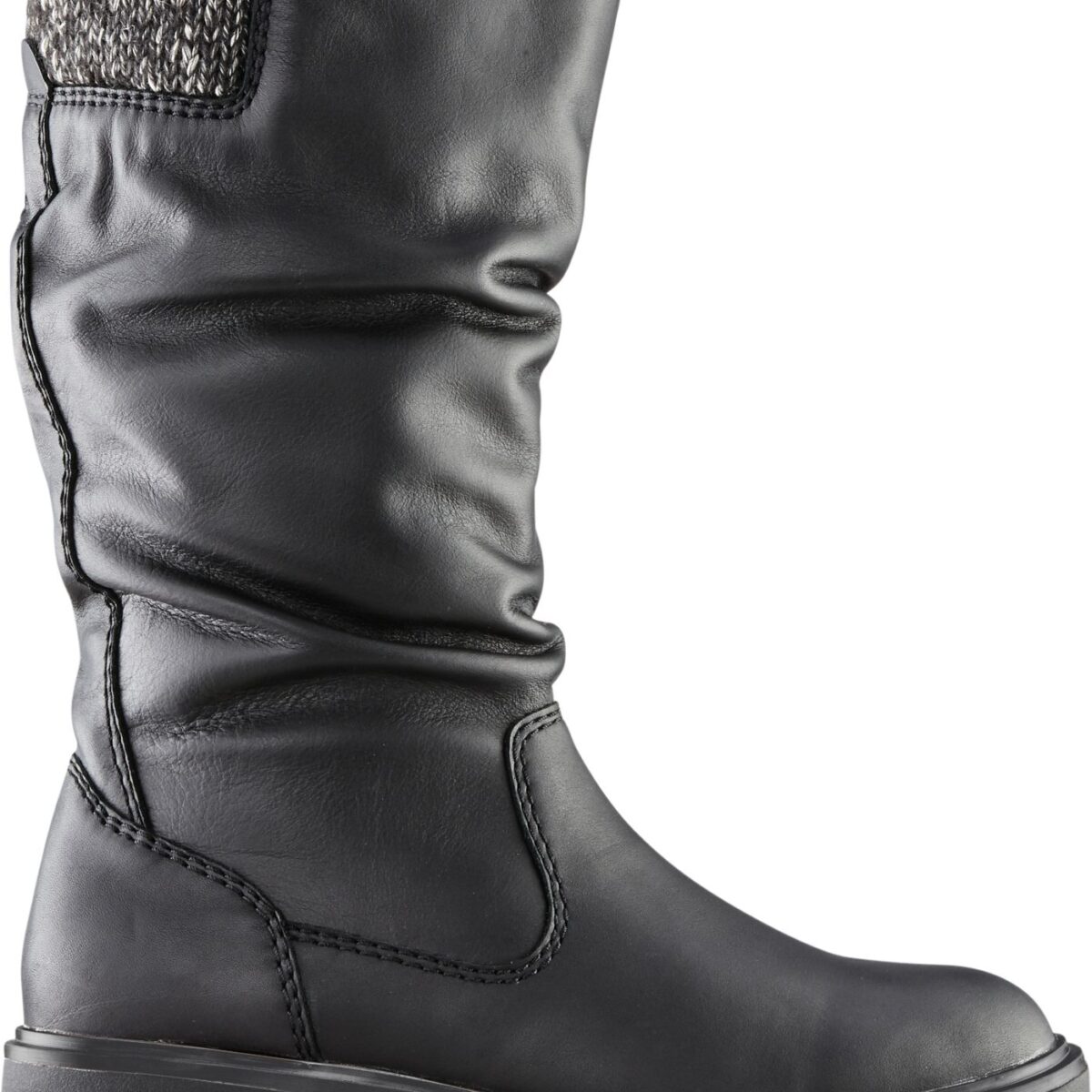 3b37e706d0b7ae25ffd6448d6766aea3 COUGAR Naples Leather Black