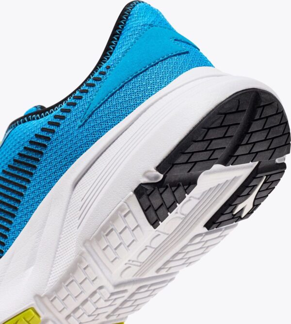 DIADORA PASSO 3 Blue Danube/Black