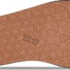 Teva TEVA Original Universal Women's Maple Sugar Multi