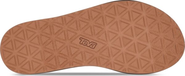 Teva TEVA Original Universal Women's Maple Sugar Multi