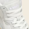 DIADORA Mi Basket Used White/White