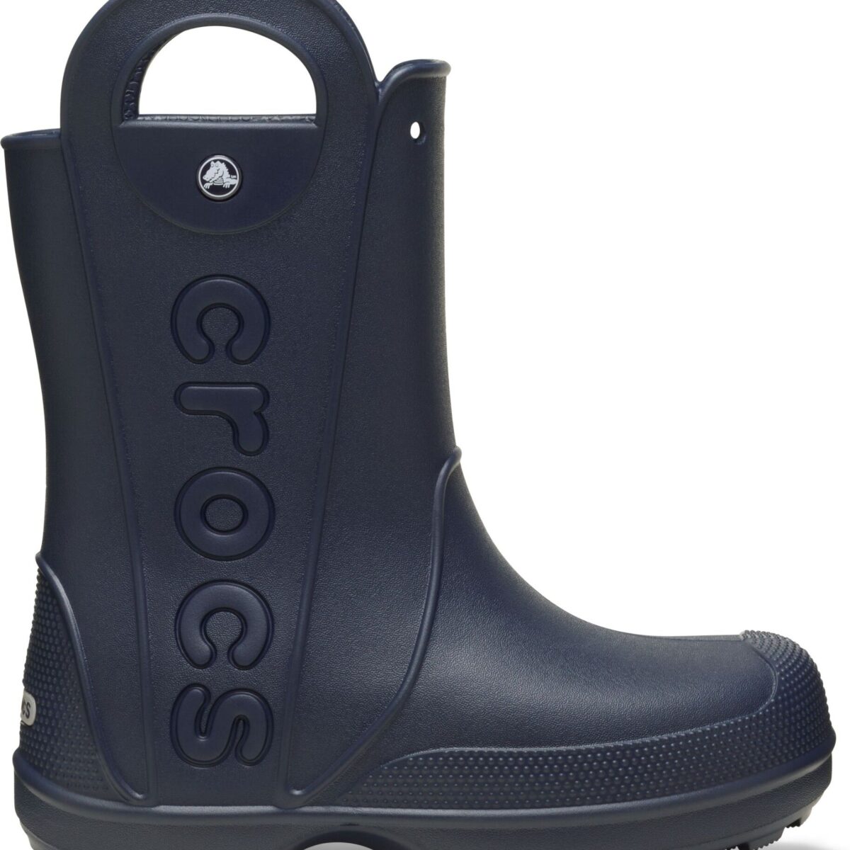 Crocs™ HANDLE IT RAIN BOOT 210956 Navy