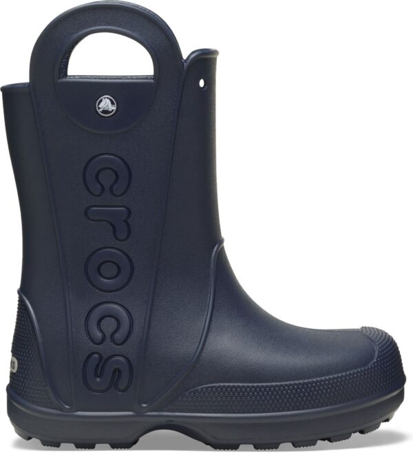 Crocs™ HANDLE IT RAIN BOOT 210956 Navy